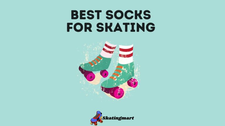 10 Best Socks for Skating in [2022]