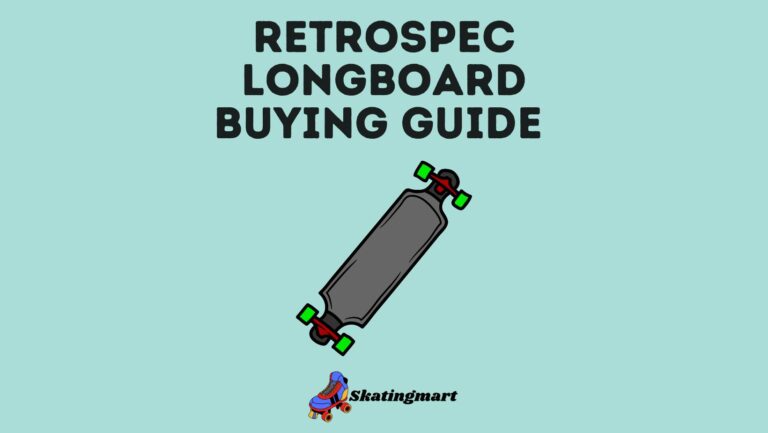 Retrospec Longboard Review And 101 Buying Guide